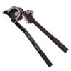 TC Technic JC1810 Hajlítógép réz-, sárgaréz-, alumínium- és fékcsövekhez, 6, 8, 10 mm, 0-180 fokos hajlításhoz