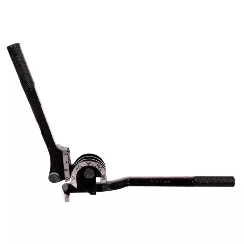 TC Technic JC1810 Kézi Csőhajlító 6, 8, 10 mm, 0-180°