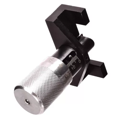 TC Technic SK1167 Univerzális Vezérműszíj Feszességmérő