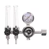 TC Technic ZR-67 Nyomáscsökkentő Két Rotaméterrel Argonhoz/CO2-höz
