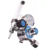 CO2 Reduktor Áramlásmérővel, 25 l/perc, 200 bar (Argon/CO2)