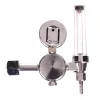 CO2 Reduktor Áramlásmérővel, 25 l/perc, 200 bar (Argon/CO2)