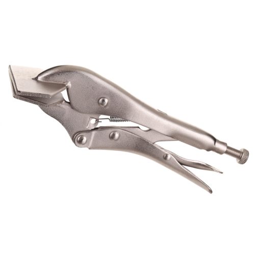 200 mm-es Technic 2W2021 Rozmár Hegesztő Fogó