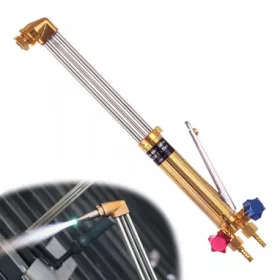 MUREX Injektor Nélküli Oxi-Gáz Vágópisztoly 480 mm