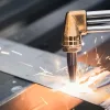 MUREX Injektor Nélküli Oxi-Gáz Vágópisztoly 480 mm