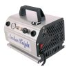 Csúcskategóriás Airbrush Kompresszor Nyomásmérővel és Vízelválasztó Szűrővel 35-40 l/perc Fengda AS179