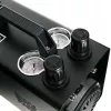 Csendes Olajmentes Airbrush Kompresszor 1L Tartállyal