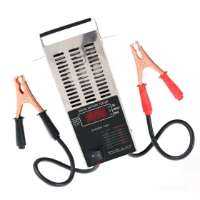 TC Technic SK2165 Digitális Akkumulátor Teszter 12V