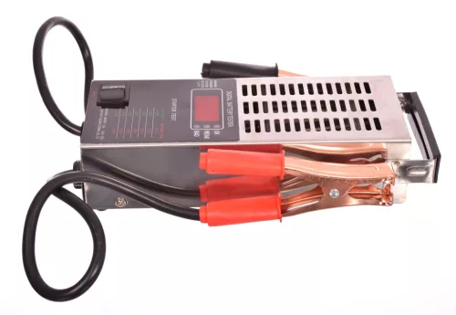 TC Technic SK2165 Digitális Akkumulátor Teszter 12V