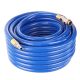 Megerősített PVC Levegőtömlő Gyorscsatlakozóval, 10mm x 15m