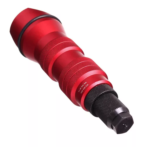 TC Technic Szegecsanya Adapter Készlet Fúrógéphez (M3-M10)