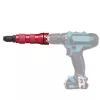 TC Technic Szegecsanya Adapter Készlet Fúrógéphez (M3-M10)
