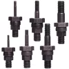 TC Technic Szegecsanya Adapter Készlet Fúrógéphez (M3-M10)