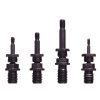 TC Technic RN01 Szegecsanya Szegecselő – Csavarhúzó Adapter 139 mm, M3, M4, M5, M6 Fejméretekkel, 1/4" Hatszögletű Szár