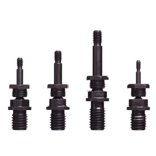 TC Technic Szegecsanya Adapter Fúrógéphez és Csavarhúzóhoz (M3-M6)