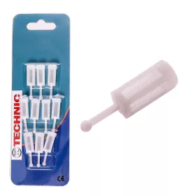 TC Technic G-10 Festéktartály Szűrőkészlet, 10 db