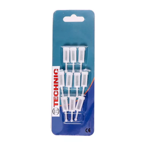 TC Technic G-10 Festéktartály Szűrőkészlet, 10 db