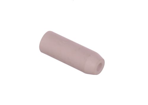 Kerámia fúvóka Technic Sb-10 homokfúvóhoz - 36 mm hossz, 13 mm külső átmérő, 4,5 mm belső átmérő