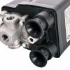 Nyomáskapcsoló nagy kompresszorokhoz 400V 1/4" - Ne-Ma ET24V17/23 - Olaszországban gyártva