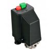 Nyomáskapcsoló nagy kompresszorokhoz 1/4", 400V, 13-18A - Ne-Ma ET24V13 - Olasz gyártmány