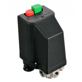 Ne-Ma ET24V13 Ipari Kompresszor Nyomáskapcsoló 400V