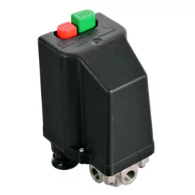 Olasz Nyomáskapcsoló Kompresszorhoz 400V, 3-4 kW
