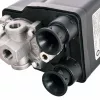 Olasz Nyomáskapcsoló Kompresszorhoz 400V, 3-4 kW