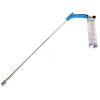 Bio-kertész CFH PZ 7000 Hosszú Piezo Égő Gyomirtáshoz, 80 cm, 1000°C, Gázkeverék 30-70% Propán-Bután, EN 417 Szabvány