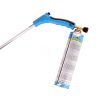 Bio-kertész CFH PZ 7000 Hosszú Piezo Égő Gyomirtáshoz, 80 cm, 1000°C, Gázkeverék 30-70% Propán-Bután, EN 417 Szabvány