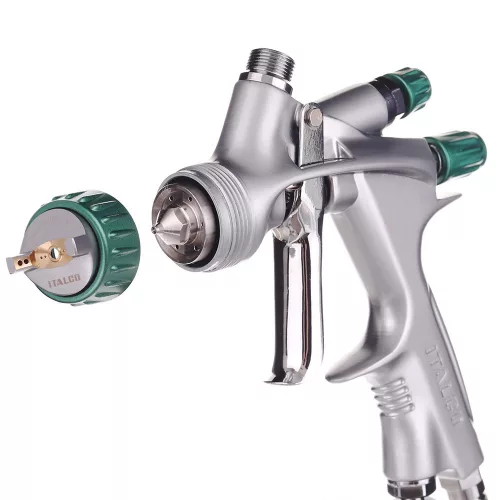 Italco Shine 1 Professzionális HVLP Festékpisztoly 1,3 mm
