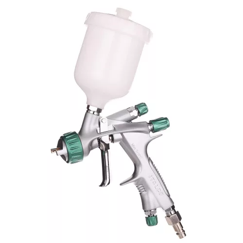 Italco Shine 1 HVLP Festékpisztoly 1,4 mm Fúvókával