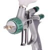 Professzionális Italco Shine 1 Magas Térfogat Alacsony Nyomású (HVLP) Festékpisztoly 1,4 mm Fúvókával