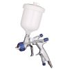 Italco Shine 1 Professzionális Teflon Bevonatú Festékpisztoly LVMP 1,3 mm