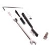 Italco Shine 1 Professzionális Teflon Bevonatú Festékpisztoly LVMP 1,3 mm