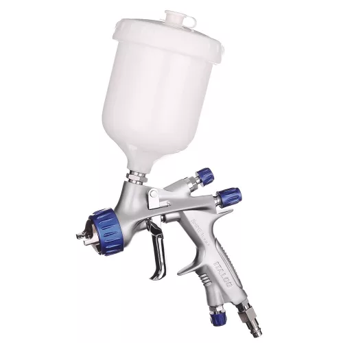 Italco Shine 1 LVMP Festékszóró Pisztoly 1,4 mm