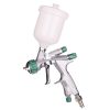 Italco Mini Shine Alacsony Nyomású Nagy Térfogatú 1,0 mm Professzionális Festékpisztoly