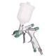Italco Mini Shine HVLP Festékpisztoly 1,0 mm