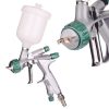 Italco Mini Shine Alacsony Nyomású Nagy Térfogatú 1,0 mm Professzionális Festékpisztoly