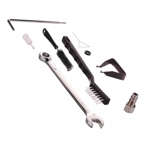 Italco Mini Shine HVLP Festékpisztoly 1,0 mm