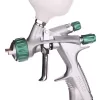 Professzionális mini festékpisztoly Italco Mini Shine HVLP 1,2 mm (Csomagolás nélküli)