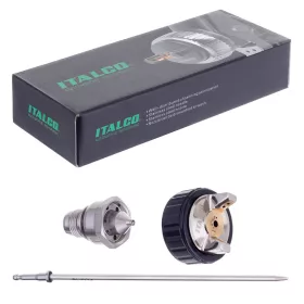Italco FLG-G LVMP Fúvókakészlet Festékszóróhoz, 1,8 mm