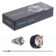 Italco FLG-G LVMP Fúvókakészlet Festékszóróhoz, 1,8 mm