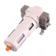 Technic YQF5000-10 Sűrített Levegő Szűrő 1", 5 Mikron, 5000 l/perc