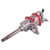 Pneumatikus Ütvecsavarozó 3200Nm 1" Szuperteherbírású ROTAKE RT-5665SD