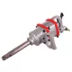 ROTAKE RT-5665SD Szuperteherbírású Pneumatikus Ütvecsavarozó, 1", 3200Nm