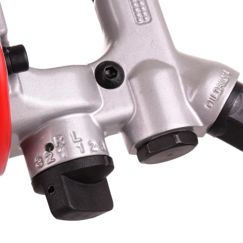 ROTAKE RT-5665SD Szuperteherbírású Pneumatikus Ütvecsavarozó, 1", 3200Nm