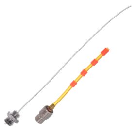   Tornádó HCL-02/03 Fúvókatömlő Javítókészlet 16/10,5 cm