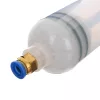 TC Technic Kézi Folyadékleszívó Pumpa, 200ml