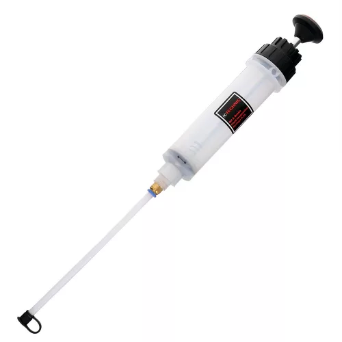 TC Technic Kézi Folyadékleszívó Pumpa, 200ml
