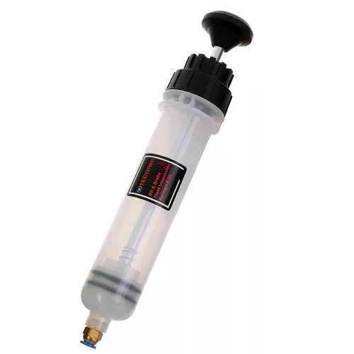 TC Technic Kézi Folyadékleszívó Pumpa, 200ml